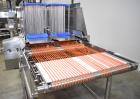 Used- Quantum Model P200 Pepperoni Topping Applicator